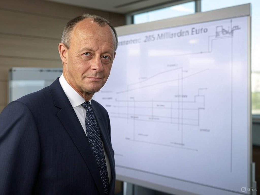 Subventionen im Kreuzfeuer: Deutschlands wirtschaftliche Herausforderungen und Lösungsansätze Cover