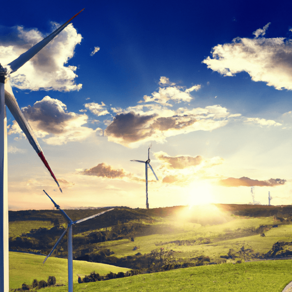 Die Energiewende in Deutschland: Ein notwendiger Kurswechsel für eine nachhaltige Energiepolitik Cover