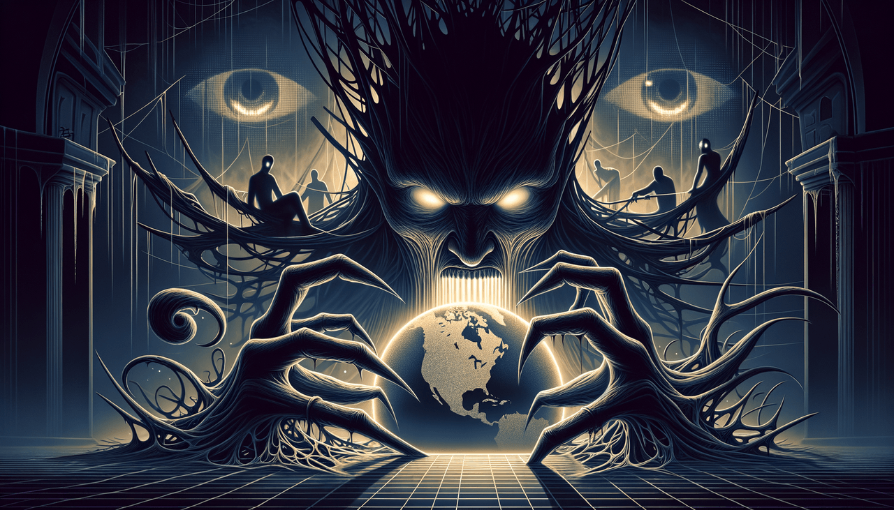 Die Herausforderung des zivilisierten Diskurses im Internet: Deutschlands Ansatz gegen Hassrede Cover