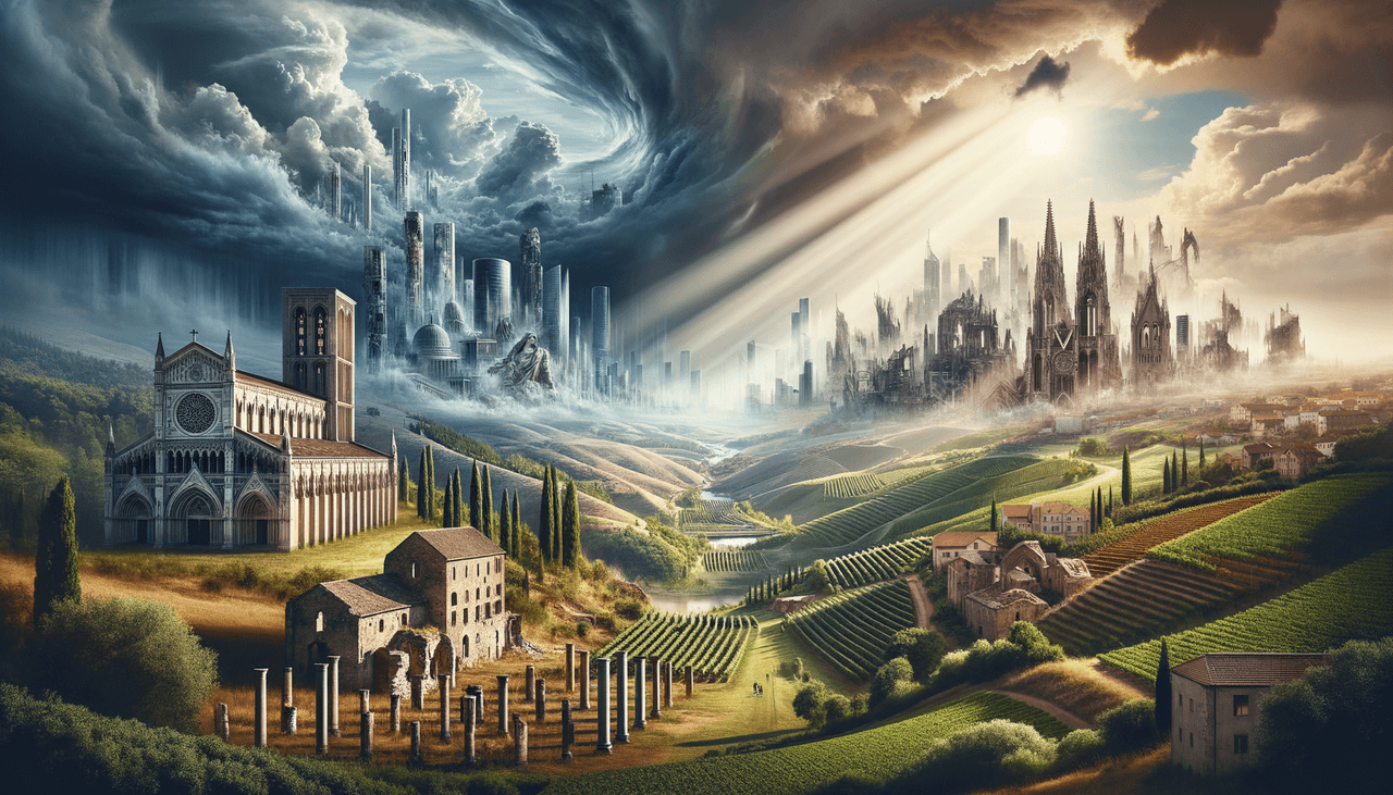 Die Selbstzerstörung Europas: Ein Imperativ für den Frieden Cover