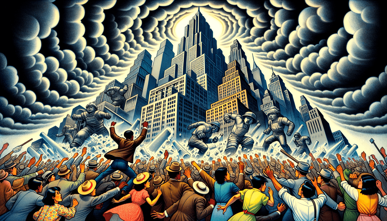 Die Medienzukunft 2025: Reform des Öffentlich-Rechtlichen Rundfunks Cover